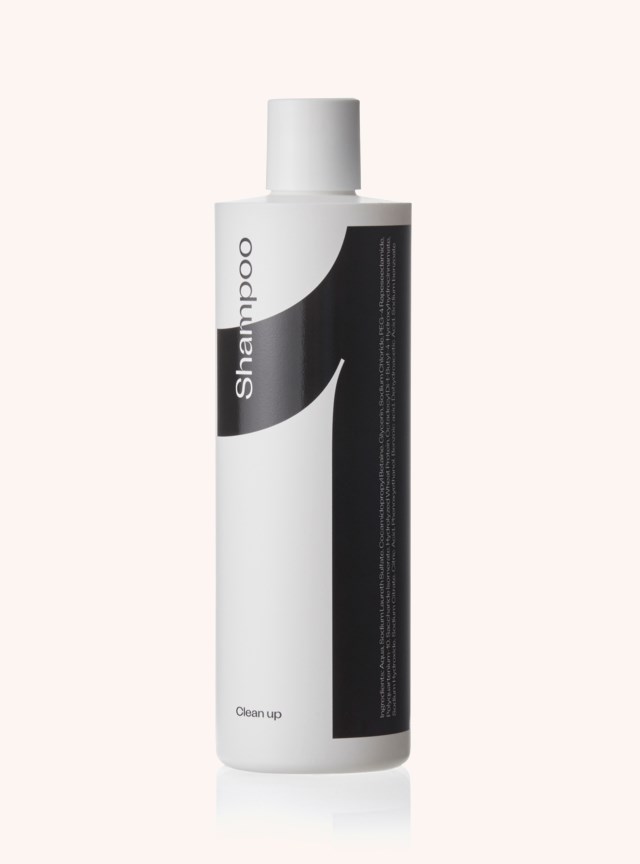 Shampoo Nr.1 500 ml