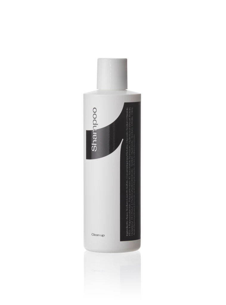 Shampoo Nr.1 250 ml