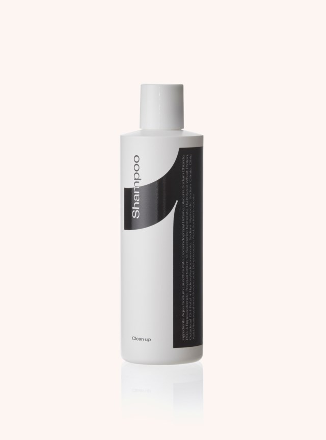 Shampoo Nr.1 250 ml Shampoo Nr.1 250 ml