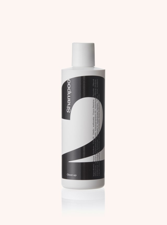 Shampoo Nr.2 250 ml Shampoo Nr.2 250 ml