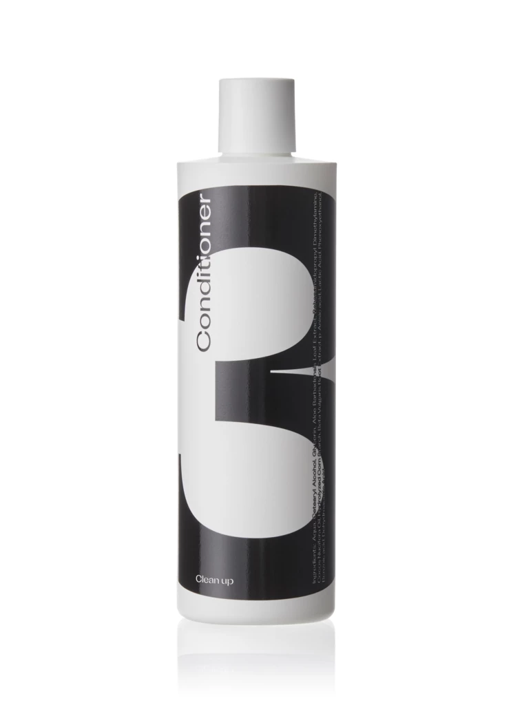 Clean Up - Conditioner Nr. 3 500 ml på KICKS.no