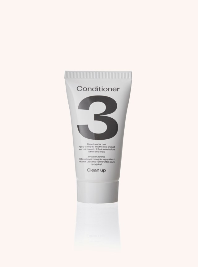 Conditioner Nr. 3 25 ml