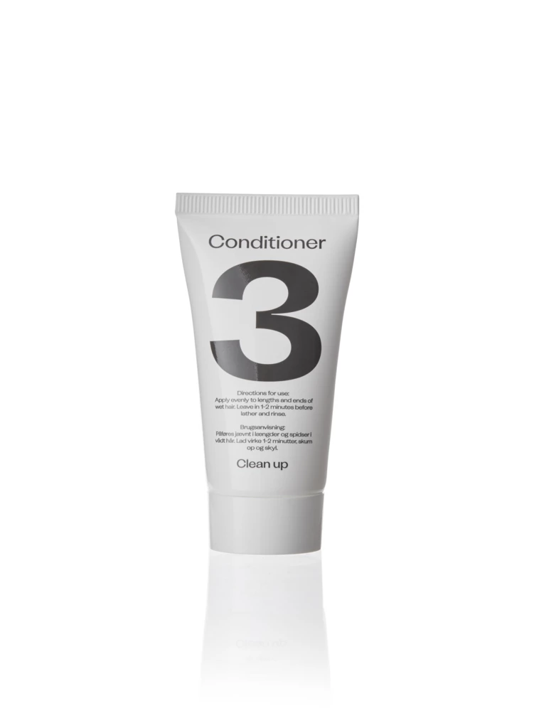 Conditioner Nr. 3 25 ml