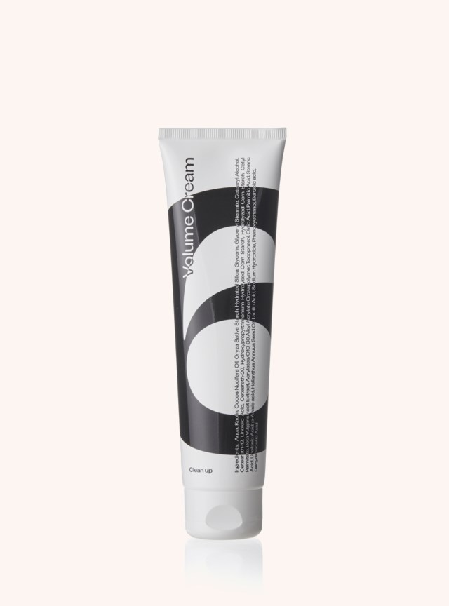 Volume Cream Nr. 6 150 ml