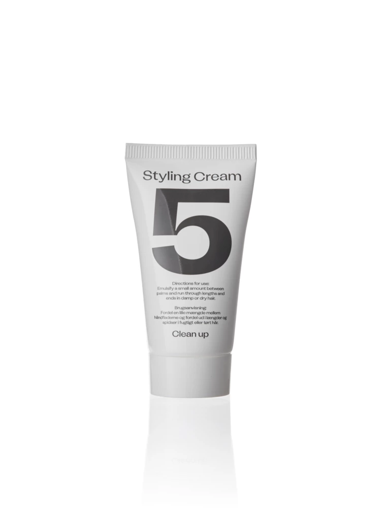 Styling Cream Nr. 5 25 ml