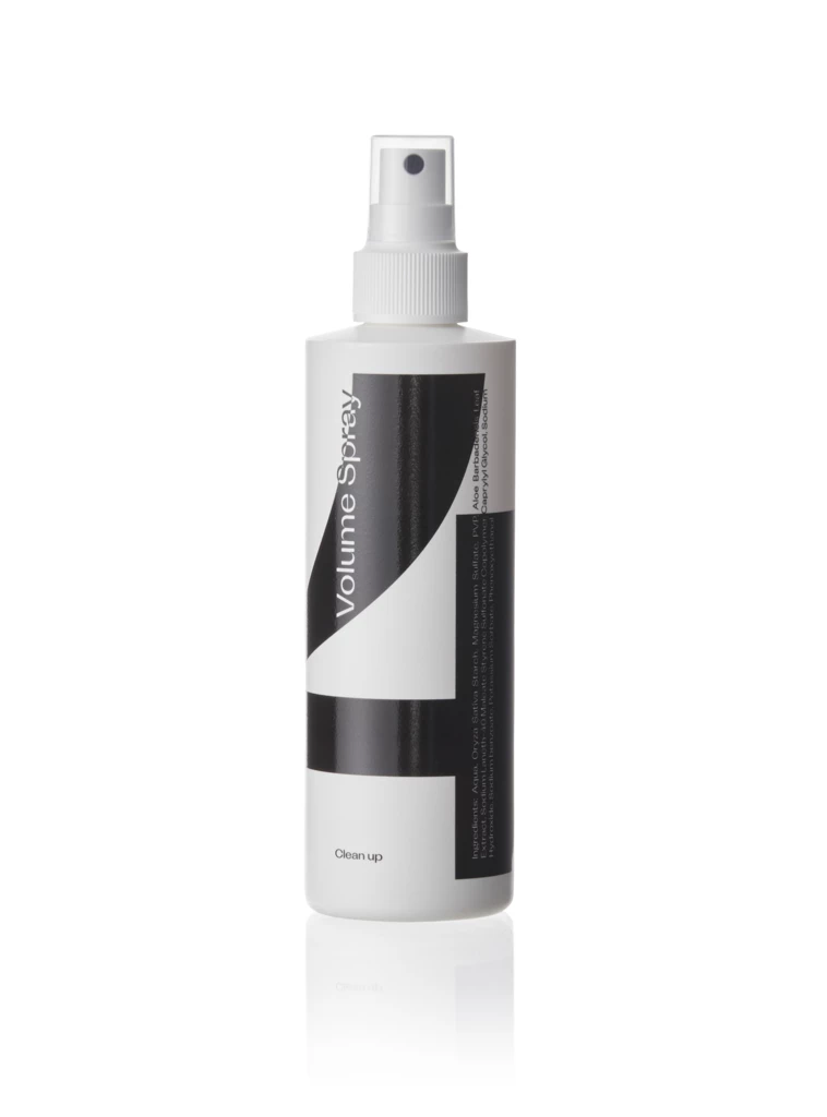 Clean Up - Volume Spray Nr. 4 235 ml på KICKS.no