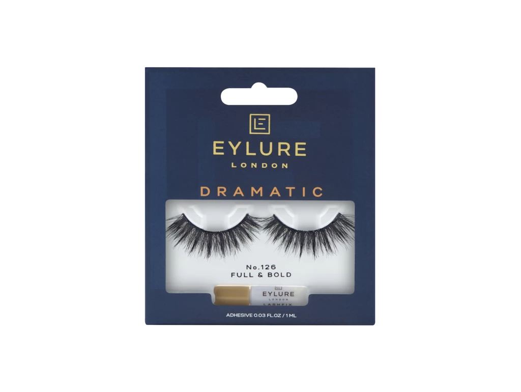 Eylure - Dramatic 126 False Lashes på KICKS.no