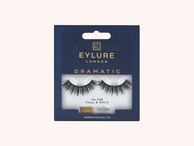 Dramatic 126 False Lashes Dramatic 126 False Lashes