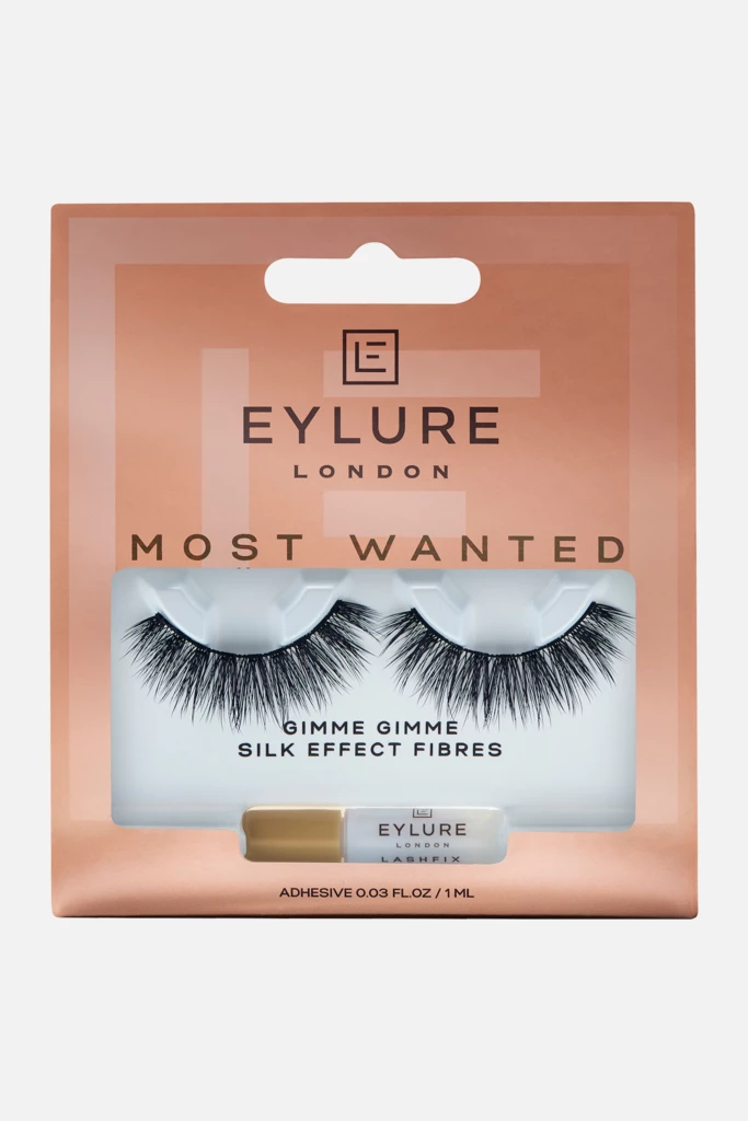 Most Wanted Gimme Gimme False Lashes