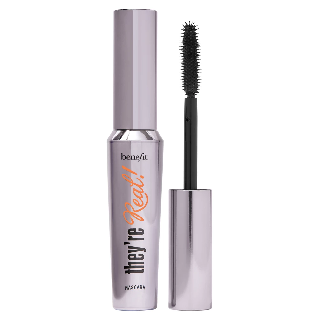 Benefit - They're Real! Mascara Black på KICKS.se