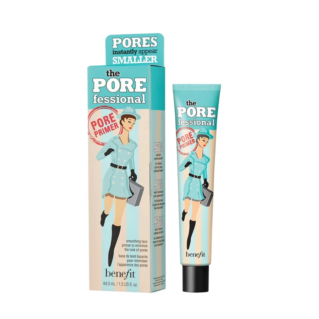 Benefit - The Porefessional Face Primer 44 ml på KICKS.se