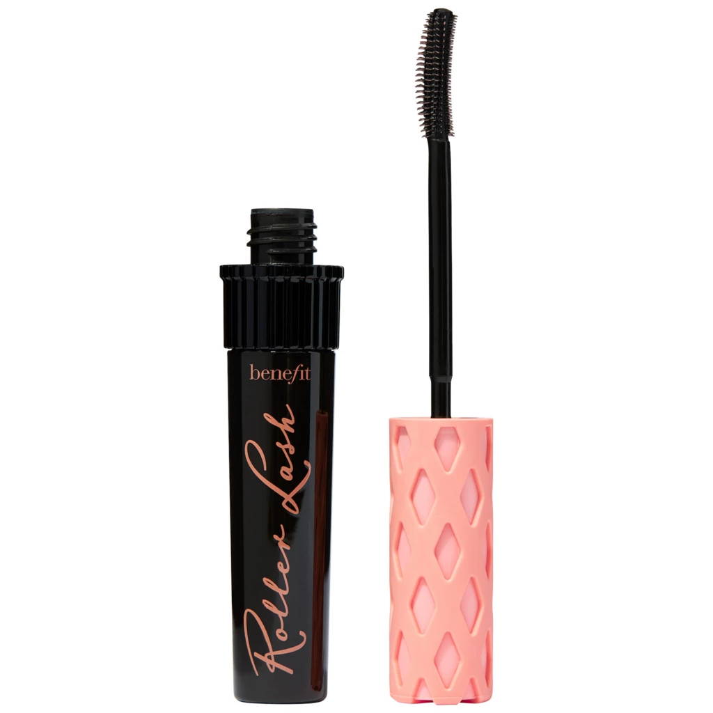 Benefit - Roller Lash Mascara Black på KICKS.se