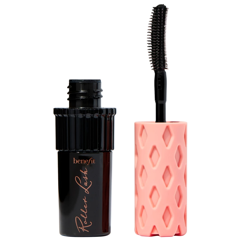 Benefit - Roller Lash Mascara Mini Black på KICKS.se