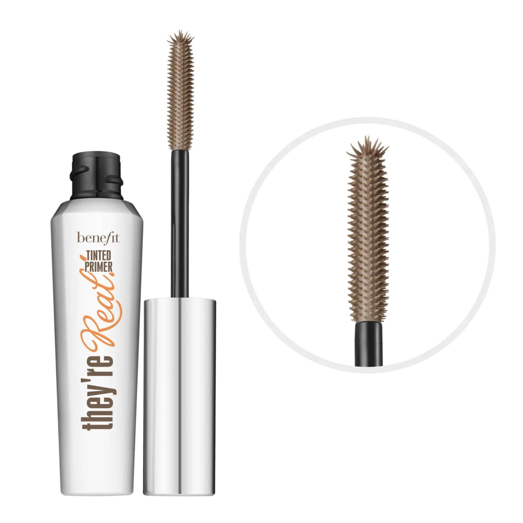 Benefit - They're Real! Tinted Primer Brown på KICKS.no