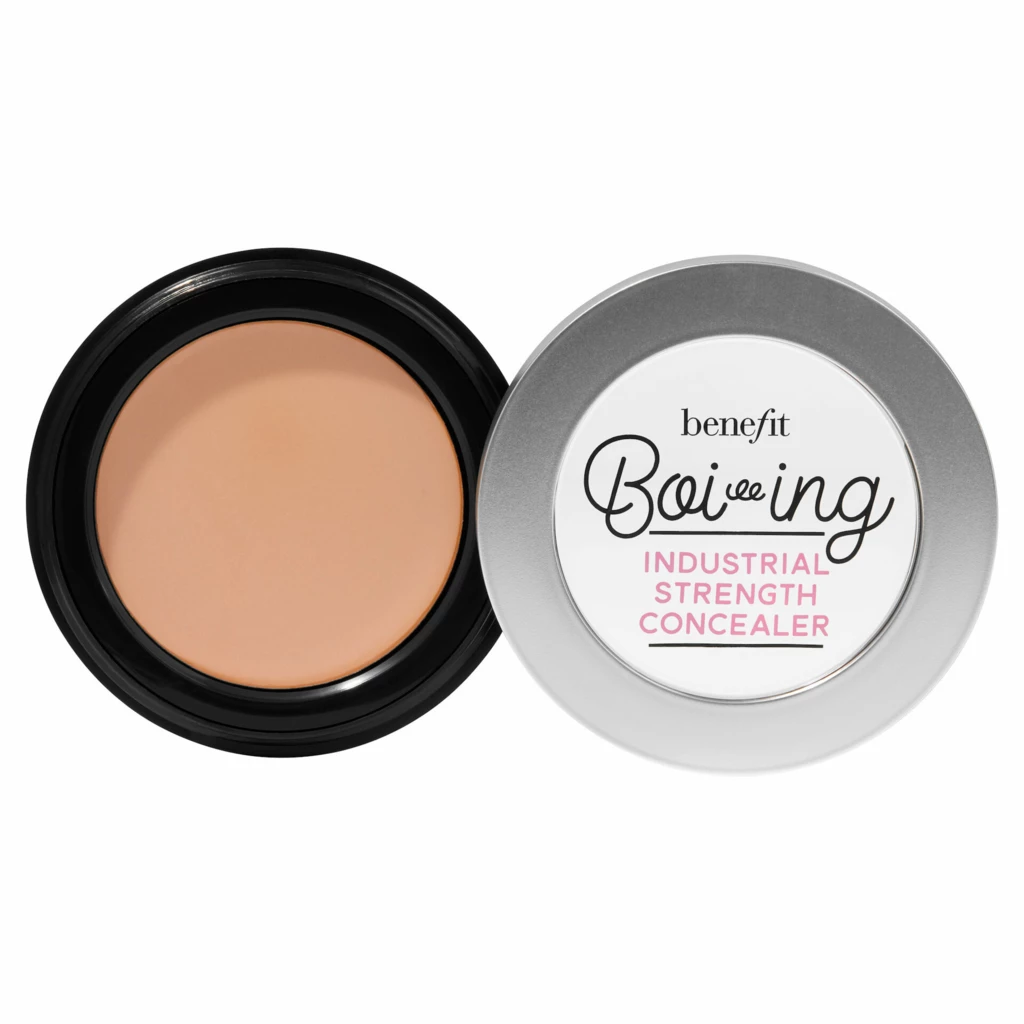 Benefit - Boi-ing Industrial Strength Concealer 1 Light på KICKS.se