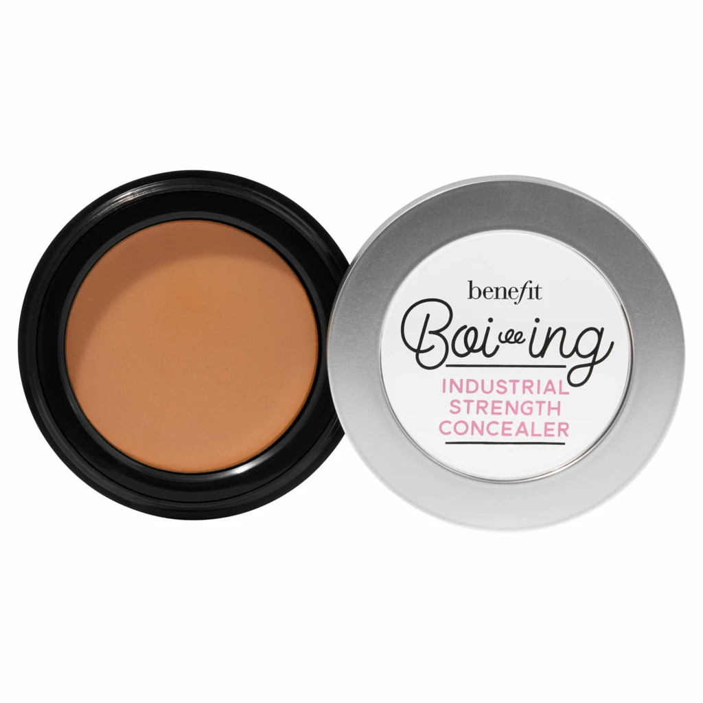 Benefit - Boi-ing Industrial Strength Concealer 3 Medium på KICKS.se
