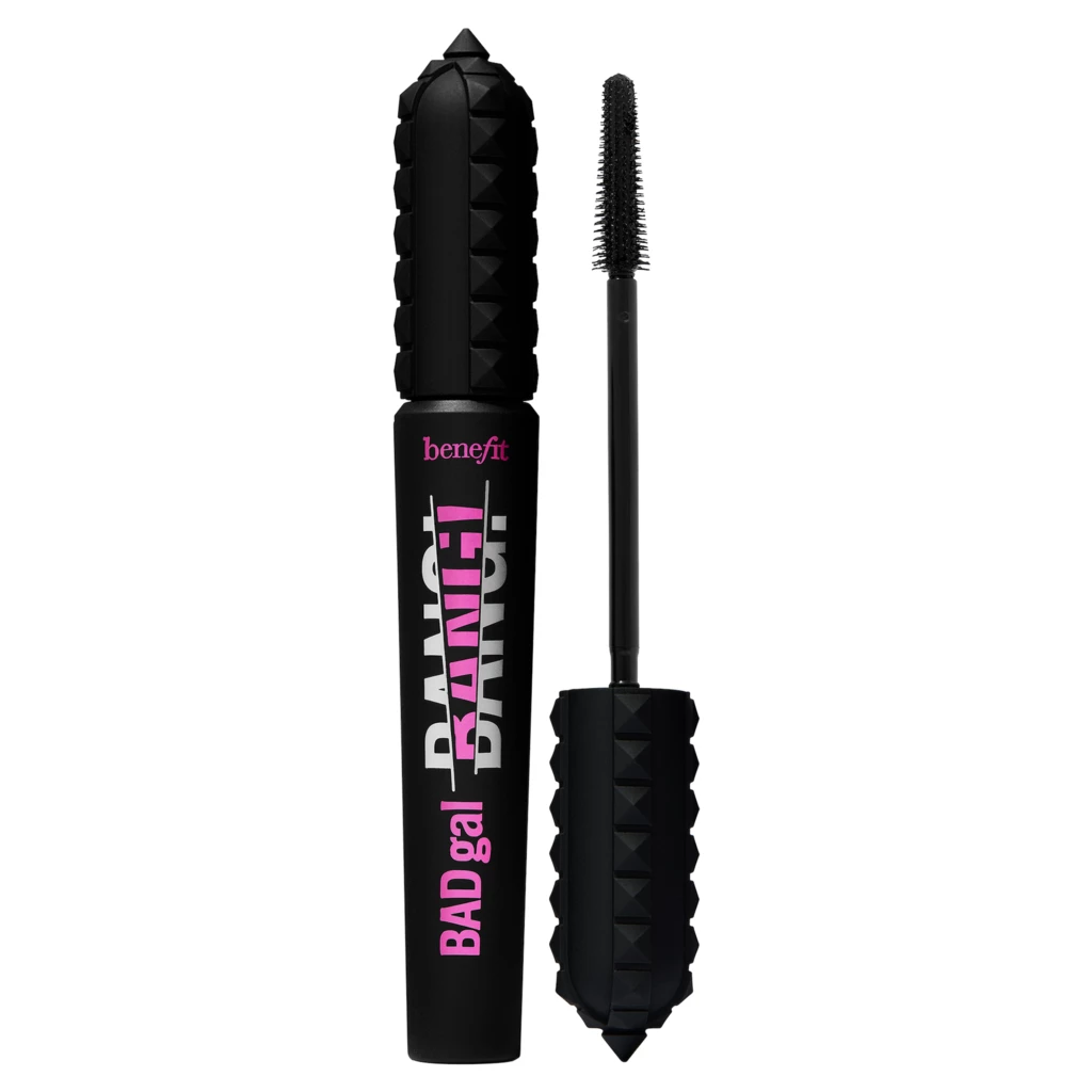 Benefit - BADgal BANG! - Volumizing Mascara Black på KICKS.se