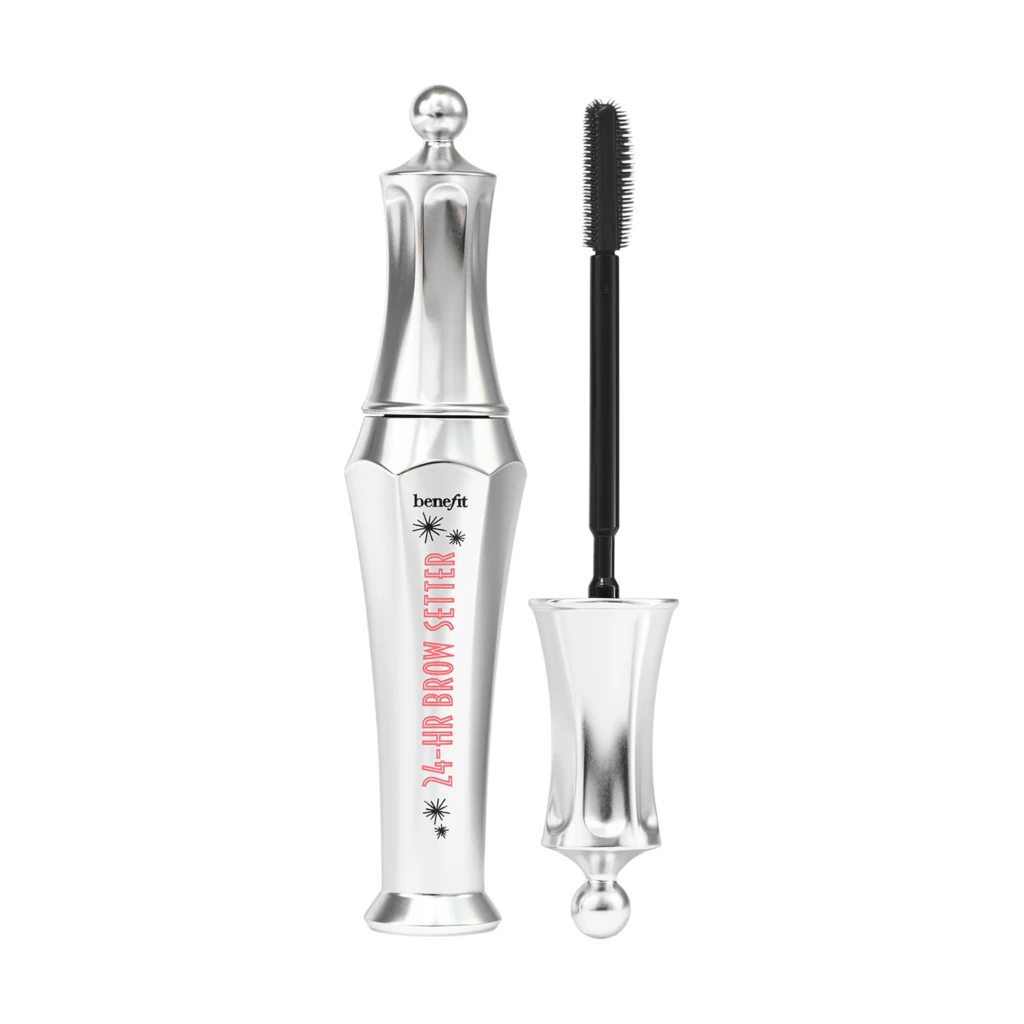 Benefit - 24 Hour Brow Setter Eyebrow Gel Clear på KICKS.se