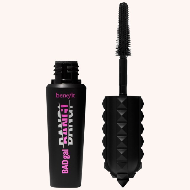 BadGal Bang! Mascara Mini Black BadGal Bang! Mascara Mini Black