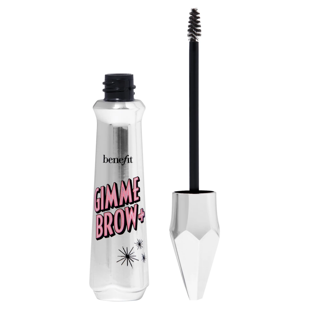Benefit - Gimme Brow+ Eyebrow Gel 4.5 Natural Deep Brownosoitteessa Kicks.fi