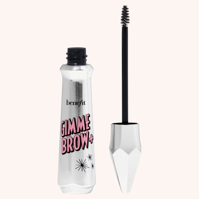 Gimme Brow+ Eyebrow Gel 3 Neutral Light Brown Gimme Brow+ Eyebrow Gel 3 Neutral Light Brown