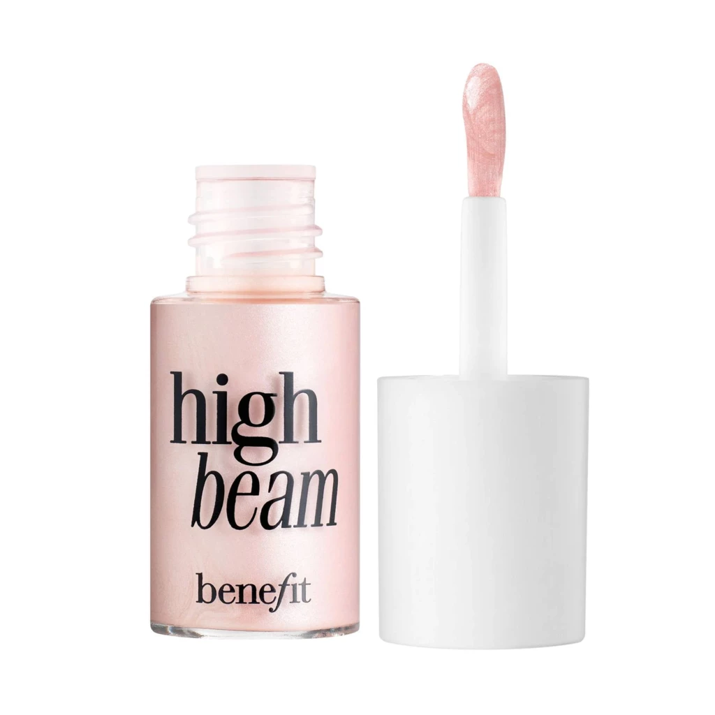 Benefit - High Beam Highlighter Soft Pink på KICKS.se