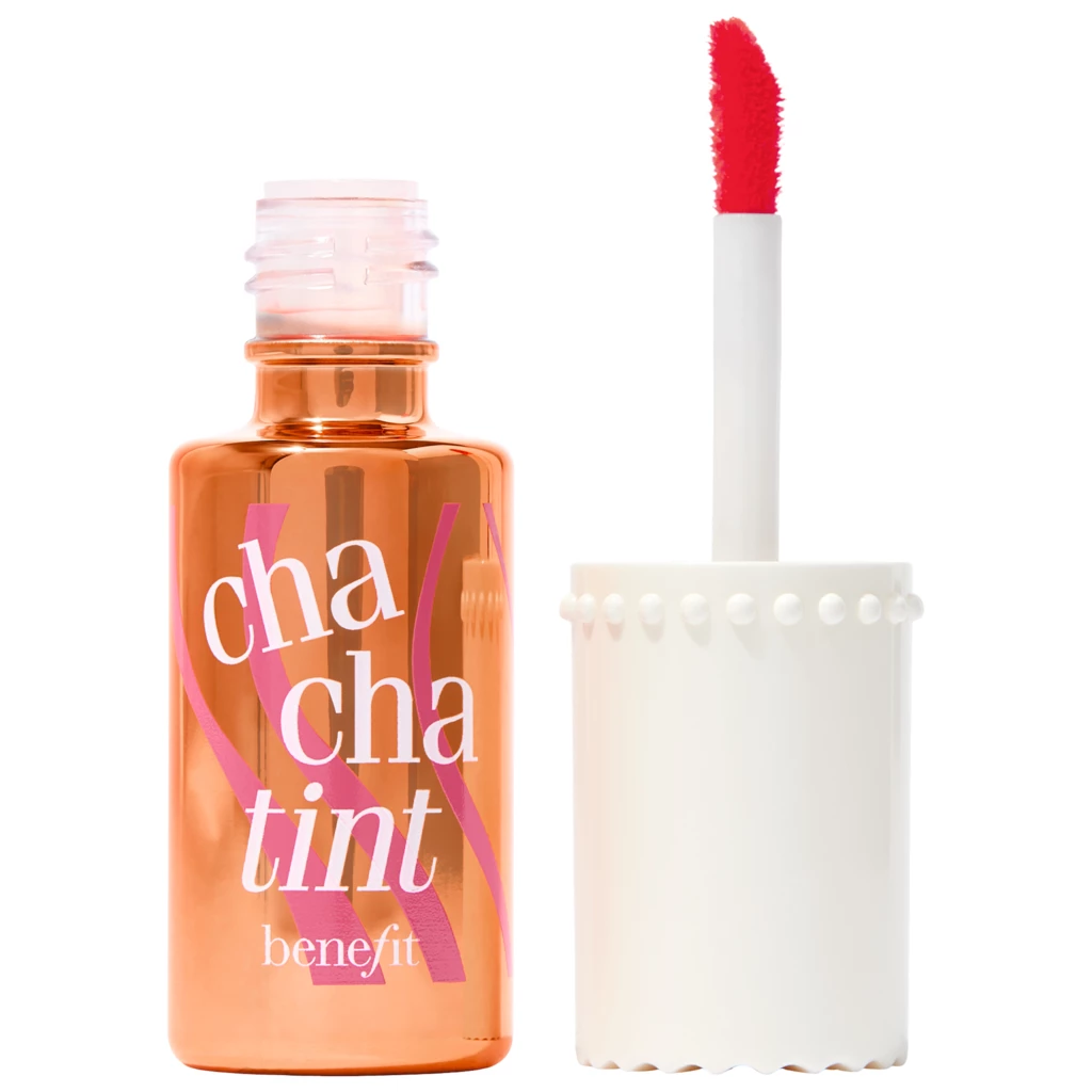 Benefit - Cha Cha Tint Mango på KICKS.se