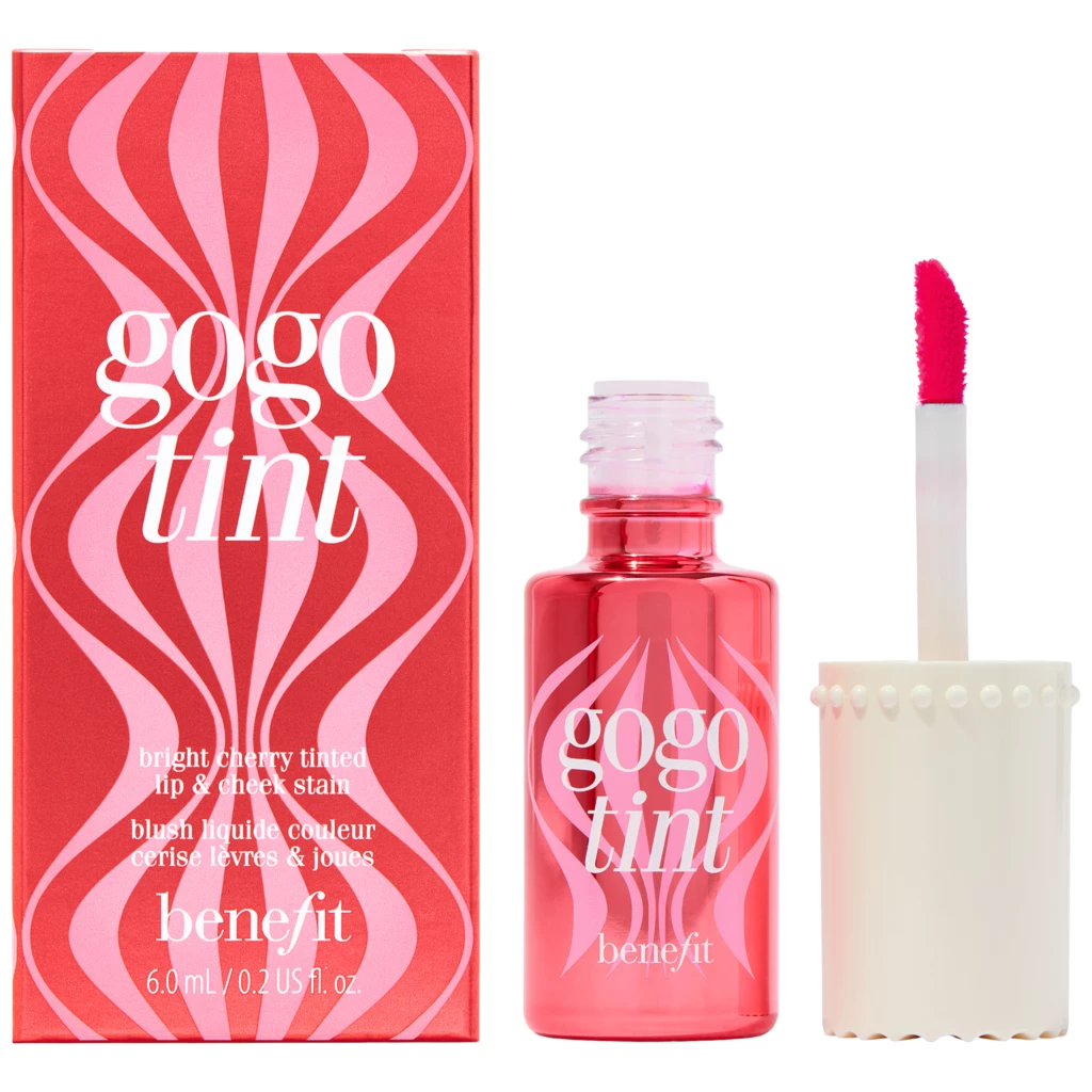 Benefit - GoGo Tint Blush Cherry på KICKS.se
