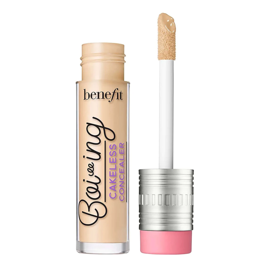 Benefit - Boi-ing Cakeless Concealer 1 Amaze 'Em på KICKS.se