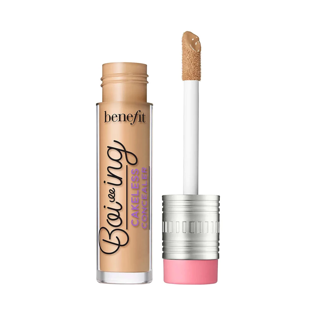 Benefit - Boi-ing Cakeless Concealer 6 Fly High på KICKS.se