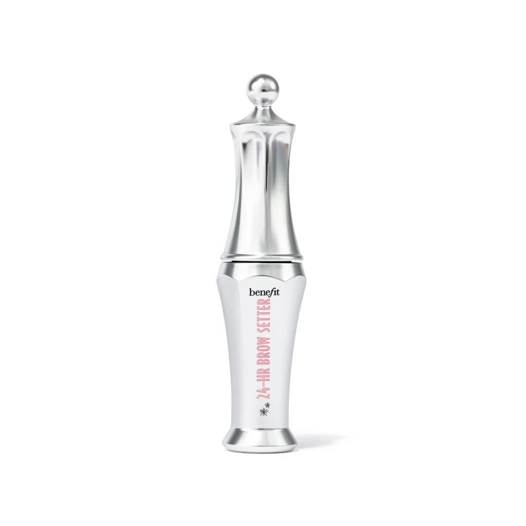Benefit - 24 Hour Brow Setter Eyebrow Gel Mini Clearosoitteessa Kicks.fi