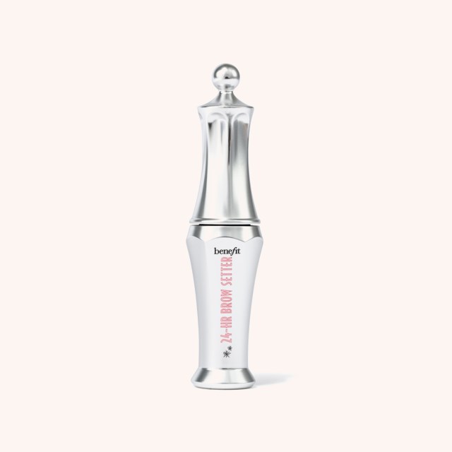 24 Hour Brow Setter Eyebrow Gel Mini Clear 24 Hour Brow Setter Eyebrow Gel Mini Clear