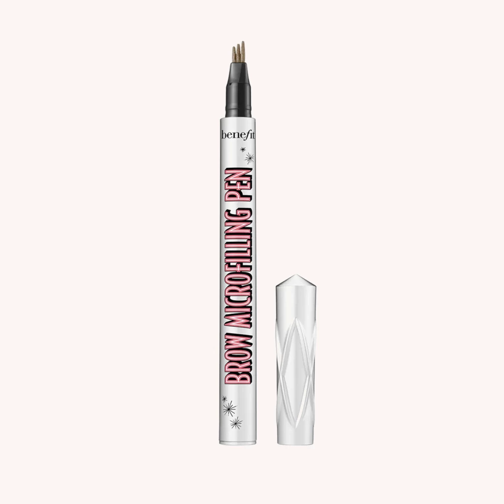 Brow Microfilling Pen 3.5 Medium Brown