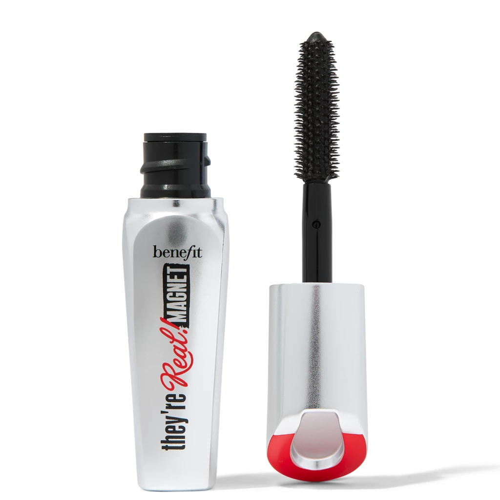 Benefit - They're Real Magnet Mini Mascara Black på KICKS.no