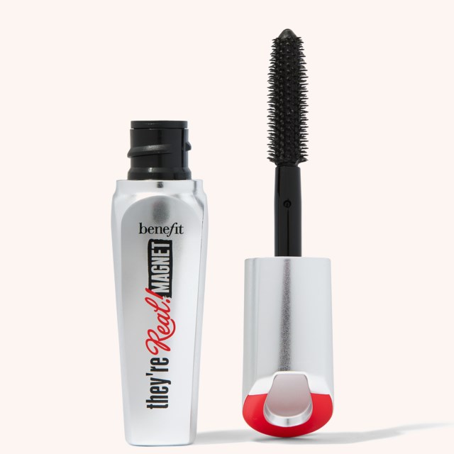 They're Real Magnet Mini Mascara Black They're Real Magnet Mini Mascara Black