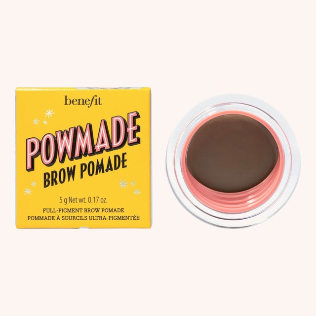 Powmade Brow Pomade 2.5 Neutral Blonde Powmade Brow Pomade 2.5 Neutral Blonde