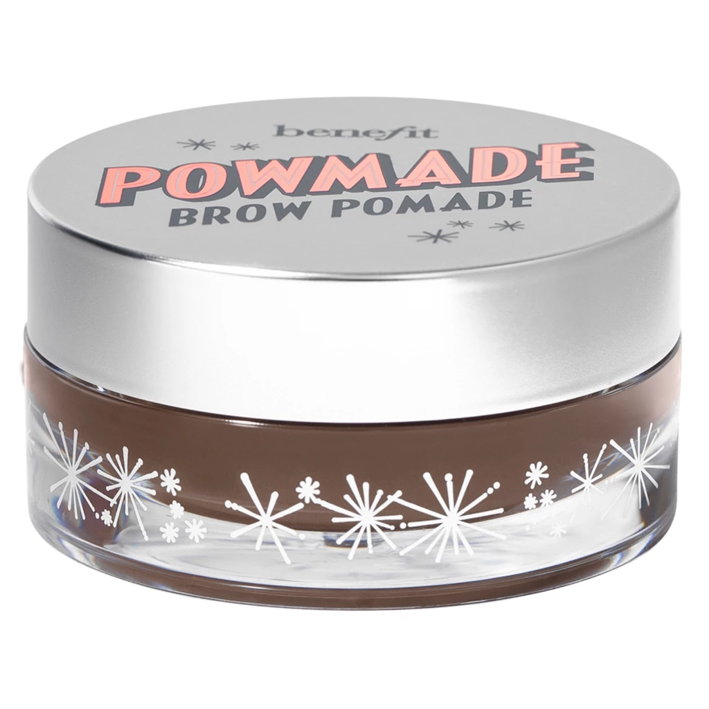 Benefit - Powmade Brow Pomade 3.75 Warm Medium Brownosoitteessa Kicks.fi