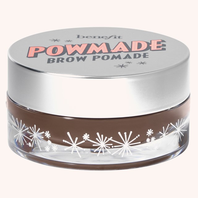 Powmade Brow Pomade 3.75 Warm Medium Brown Powmade Brow Pomade 3.75 Warm Medium Brown