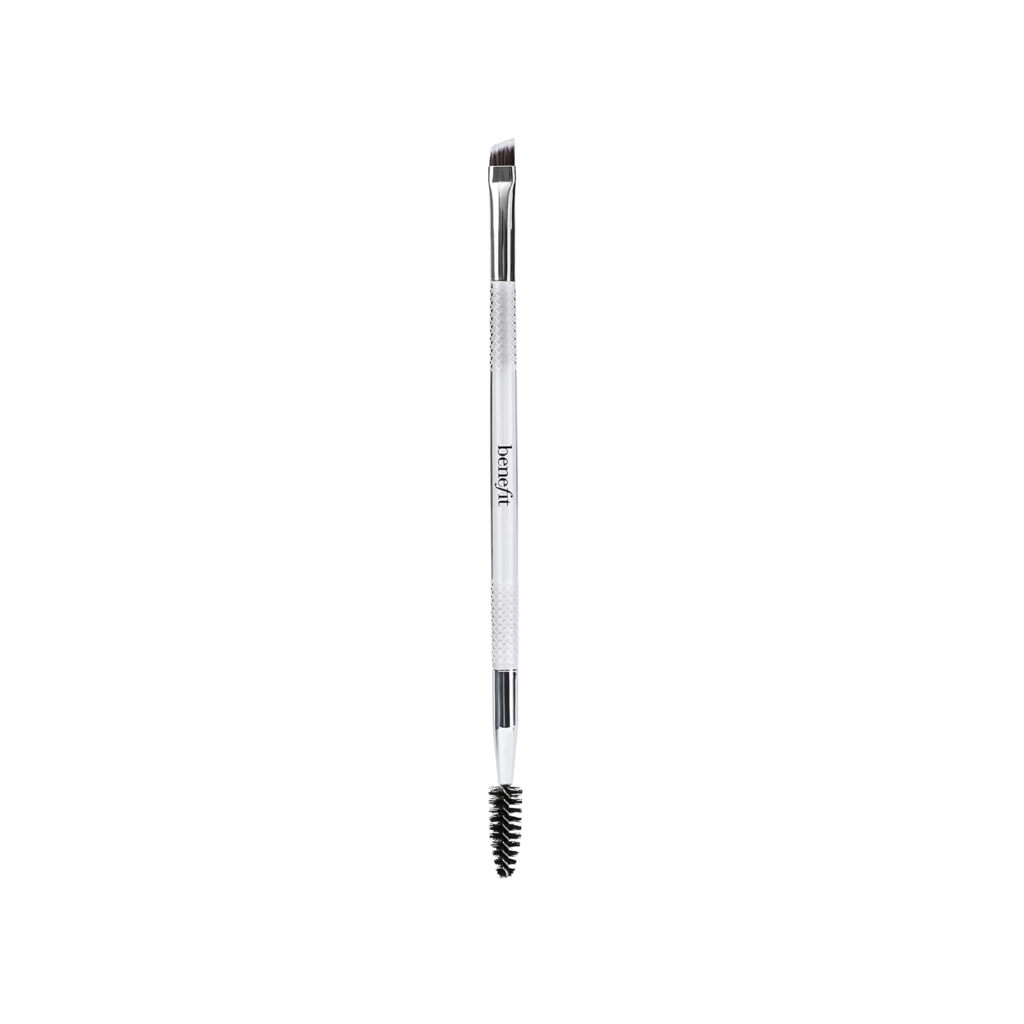 Benefit - Dual-ended Angled Eyebrow Brush Powmade Brushosoitteessa Kicks.fi