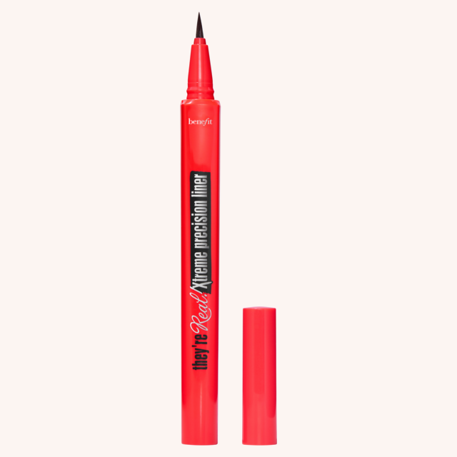 They’re Real Xtreme Precision Liner 2.0 Eyeliner Xtra Black They’re Real Xtreme Precision Liner 2.0 Eyeliner Xtra Black
