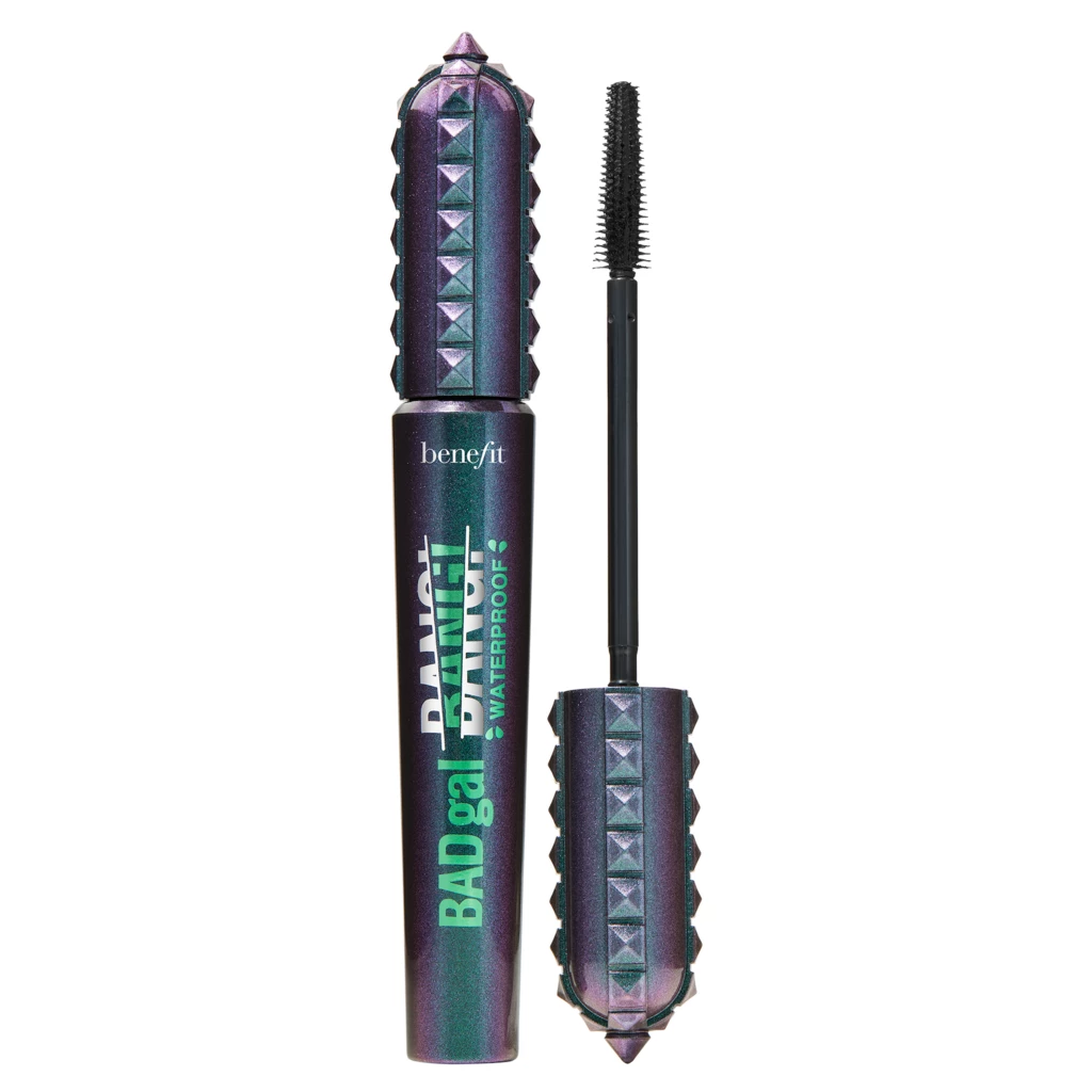 Benefit - BADgal Bang! Waterproof Mascara BADgal BANG! Waterproof Volumizing Mascara på KICKS.se