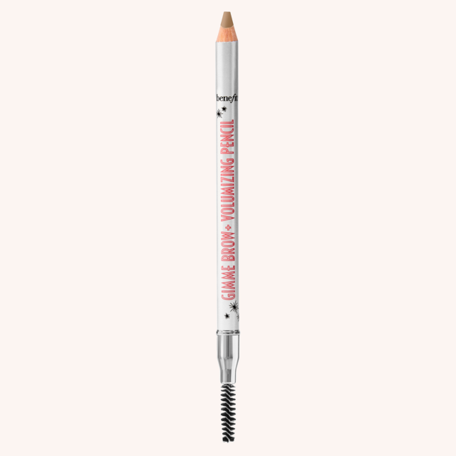 Gimme Brow+ Volumizing Pencil 2