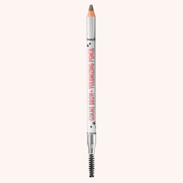 Gimme Brow+ Volumizing Pencil 3.5 Gimme Brow+ Volumizing Pencil 3.5
