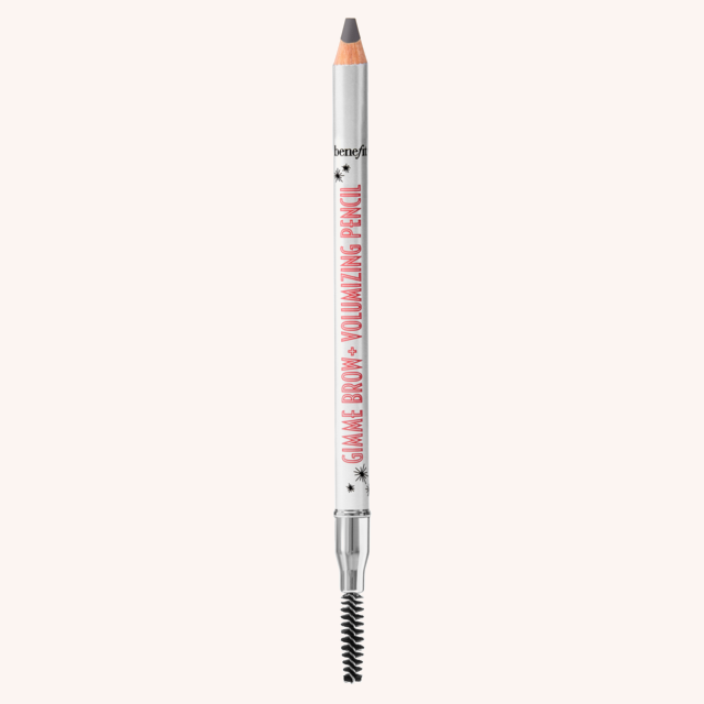 Gimme Brow+ Volumizing Pencil Grey Gimme Brow+ Volumizing Pencil Grey