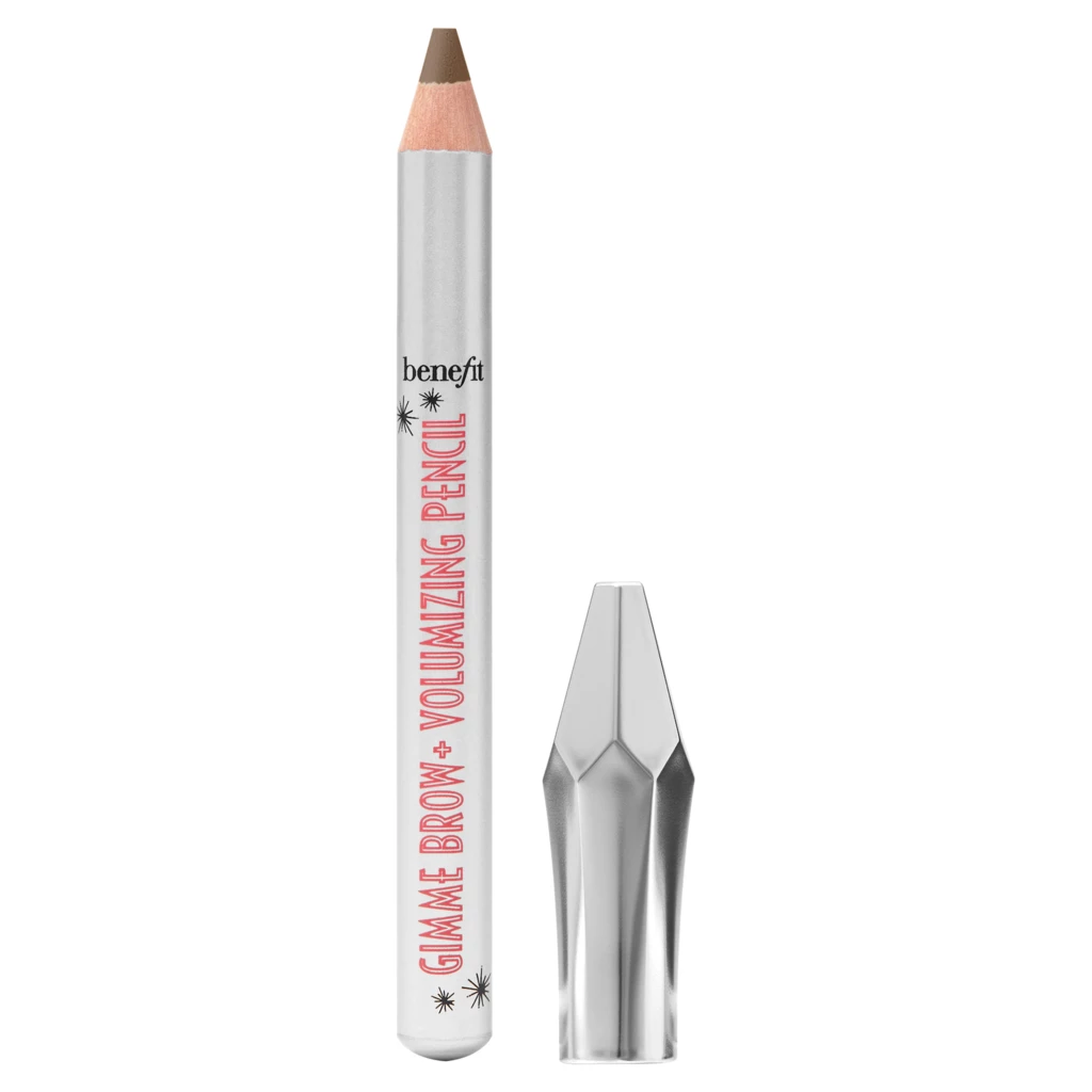 Benefit - Gimme Brow+ Volumizing Mini Pencil 4 på KICKS.se