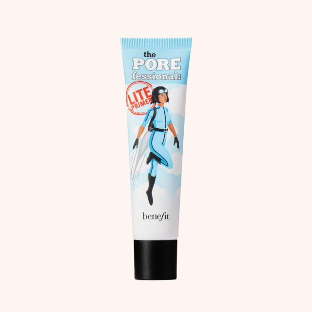 The POREfessional Lite Primer The POREfessional Lite Primer