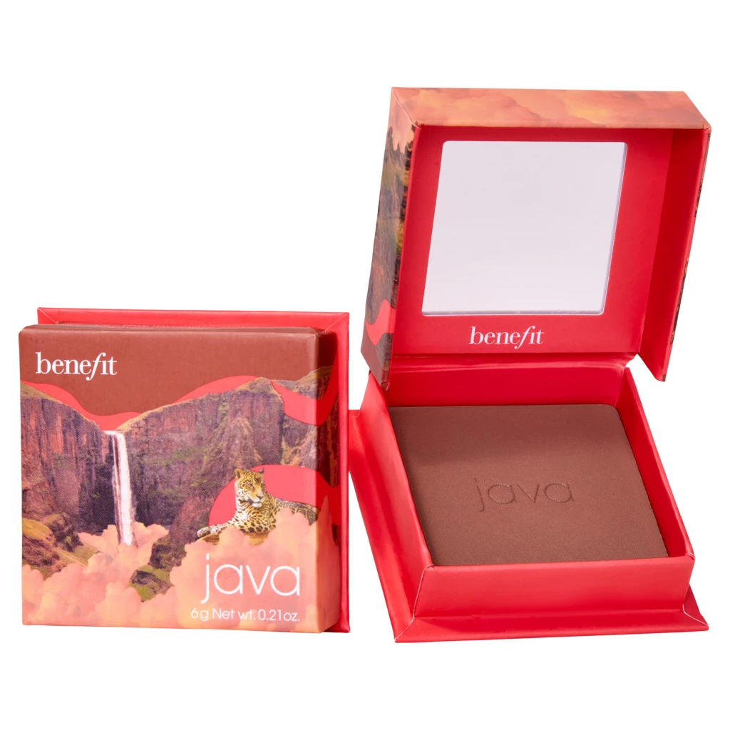 Benefit - Java Blush Mocha på KICKS.se