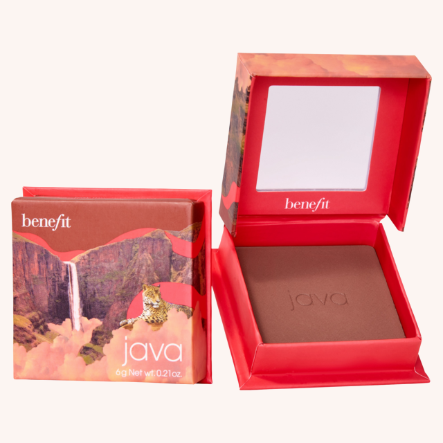 Java Blush Mocha Java Blush Mocha