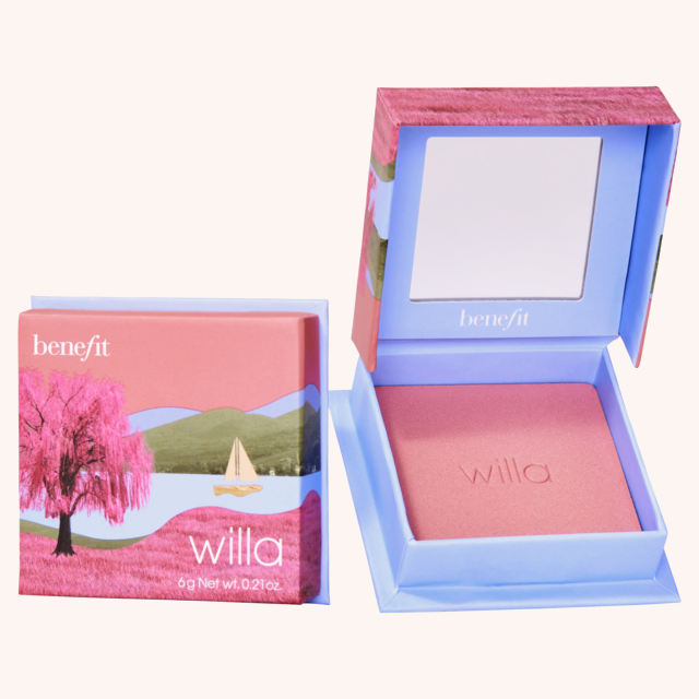 Willa Blush Nude Willa Blush Nude