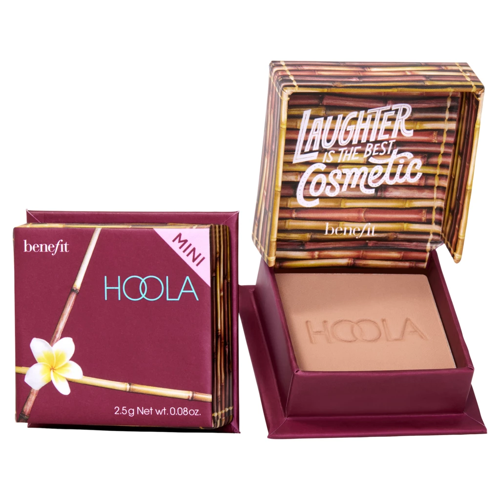 Benefit - Hoola Bronzer Mini på KICKS.no